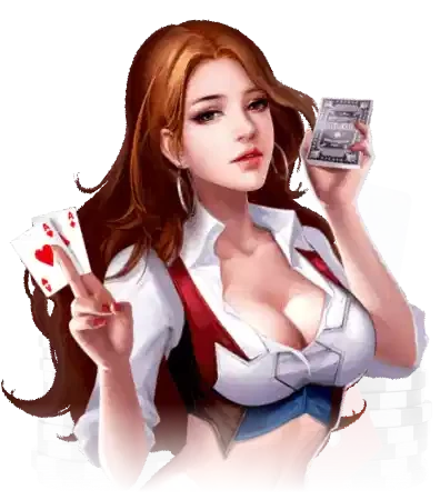 棋牌主题素材
